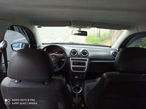 Volkswagen Gol 1.0 Special Total Flex 5p 2015