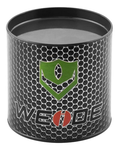 Relógio Masculino Weide Bicolor Wh3309g-1c