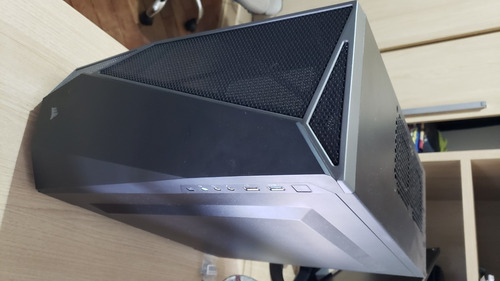 Pc Gamer I7 7700 16gb Gtx 1060 6gb Hd 1tb Ssd 240gb