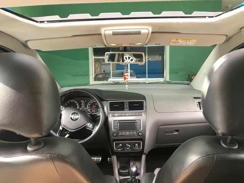 Volkswagen Fox 1.6 16v Msi Highline Total Flex I-motion 5p
