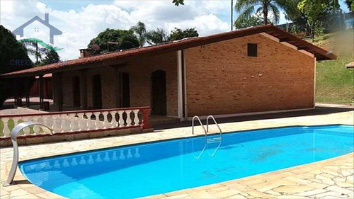 Imagem 17 de 30 de Chácara Com 4 Dorms, Recanto Dos Palmares, Atibaia - R$ 900 Mil, Cod: 1272 - V1272
