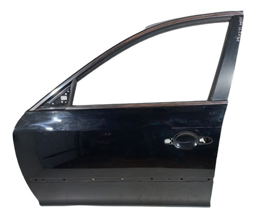 Porta Dianteira Esquerda Hyundai Azera 2007 A 2011