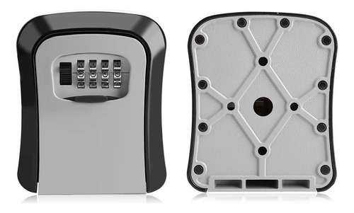 A Box De Llave, Código De Combinación De 4 Dígitos