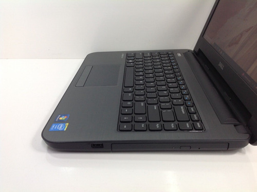 Dell 3440 I5 4300m 8gb 500gb Hdd Camara 14 Gris (Reacondicionado)