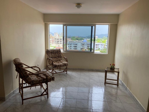 Imagen 1 de 9 de Belklia G/ Alquiler Apartamento En Naguanagua, Res. Arauca (luiwuin) 