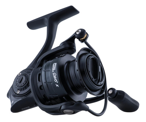 Abu Garcia Revo X - Carrete De Pesca