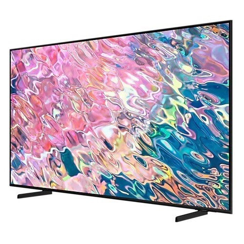 Pantalla Samsung Qled Qn65q60bapxpa /65 4k Smart,