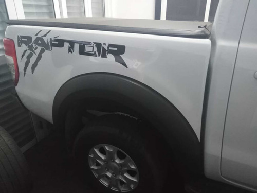 Ford Ranger 3.2 Cd Xls Tdci 200cv Manual 4x4 2019