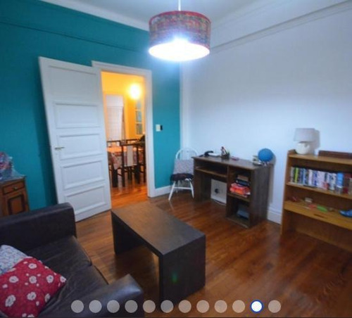 Imagen 11 de 12 de Departamento - San Telmo