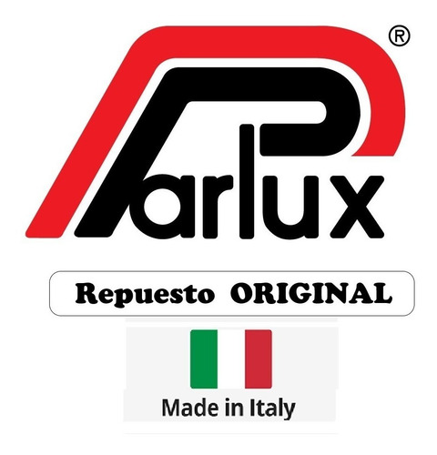 Imagen 4 de 5 de Set De 2 Boquillas Para Secador De Pelo Parlux 3800