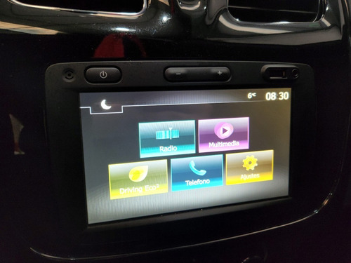 Imagen 15 de 25 de Renault Logan 1.6 16v Intense 2021