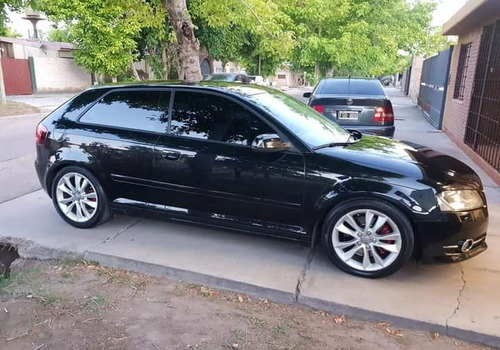 Imagen 7 de 25 de Audi A3 2011 2.0 T Fsi Stronic 200cv