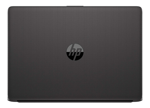 Imagen 5 de 5 de Notebook HP 240 G7 gris 14", Intel Celeron N4020 8GB de RAM 1TB HDD, Intel UHD Graphics 600 1366x768px Windows 10 Home