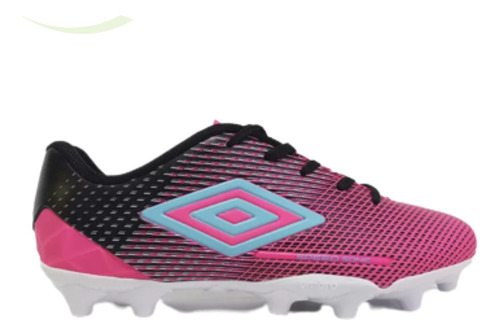 Botines Umbro Niño Campo Speed Sonic Jr ( 937680 )