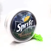 Comprar Yoyo ( Ioio, Yo-yo) Profissional Coca Cola Sprite Super W.