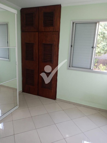 Imagem 25 de 30 de Apartamento À Venda Em Vila Alpina - Ap003456