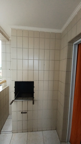 Imagem 5 de 18 de Lindo Apartamento Frente Para O Mar Em Praia Grande Com Wi-fi A Partir De 140 A Diária !