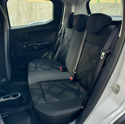 Fiat Mobi 1.0 Like Flex 5p