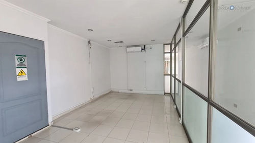Oficina En Arriendo Centro De Rancagua