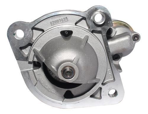 Motor Partida Mahindra Scorpio 2200 Dw12dd Dohc Die 2.2 2015