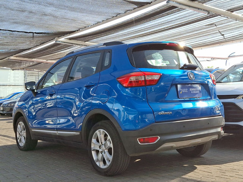 Changan Cs15 2022