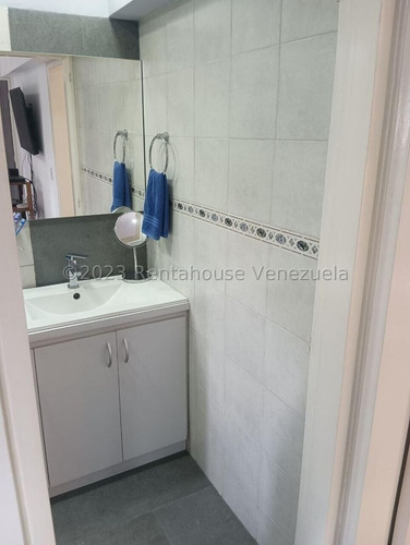 Imagen 23 de 30 de Apartamento En Venta, El Rosal, 47mts, Rah 23-19650