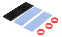Comprar Enfriador De Disipadores De Calor De Disco Duro 3 Piezas