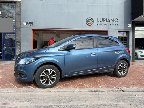 Chevrolet Onix 1.4 Ltz Mt 98cv