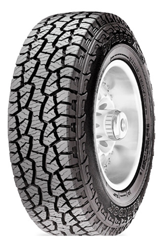 Llanta 315/75 R16 Hankook Dynapro At M Rf10 121r