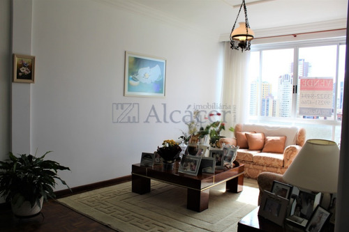 Apartamento Para Venda - 70741.001