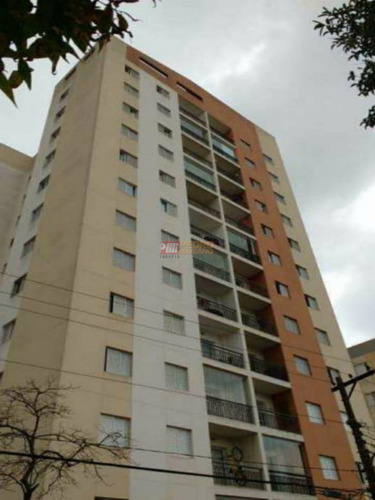 Imagem 12 de 12 de Apartamento - Vila Dusi - Ref: 30728 - V-30728