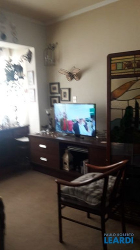 Imagem 1 de 15 de Apartamento - Paraíso - Sp - 575803