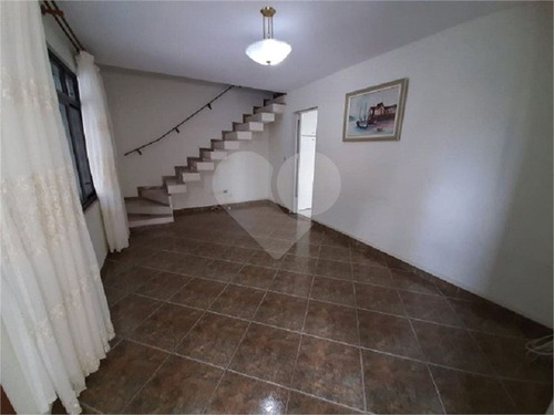 Excelente Sobrado De Esquina - 243-im522143