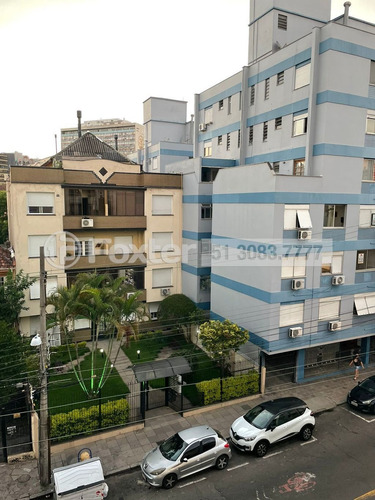 Imagem 16 de 20 de Apartamento, 1 Dormitórios, 32 M², Cidade Baixa - 167955