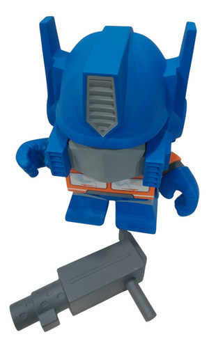 Figura Optimus Prime Transformers Hasbro (Usado)