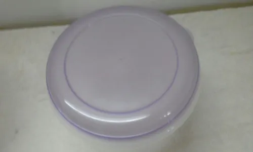 Juego De Envases Plasticos