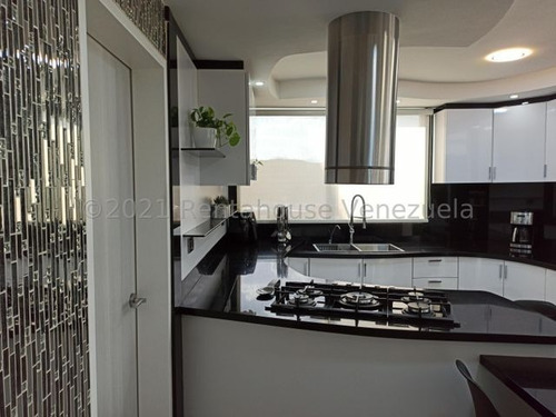 Imagen 13 de 30 de Apartamento En Venta Ph Urb. La Soledad, Las Delicias, Maracay, 22-299 Mv