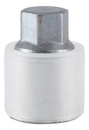 Enchufe De Tornillo Y Perno Antirrobo, Llave Desmontable, En