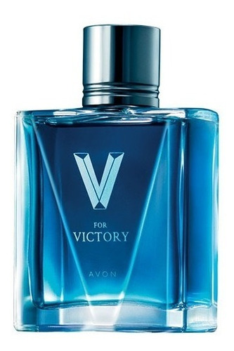 Perfume Victory Avon Para Hombre - L A $ - L a $635