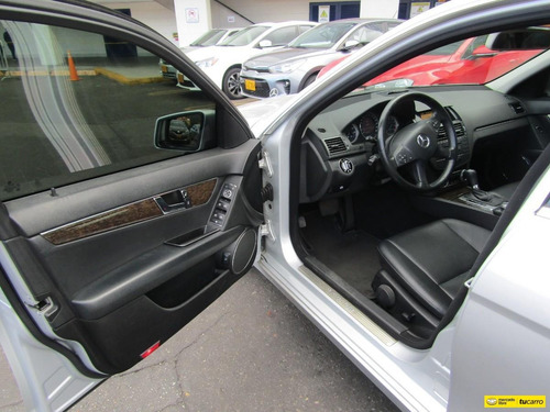 Mercedes-benz Clase C Kompressor At 1800