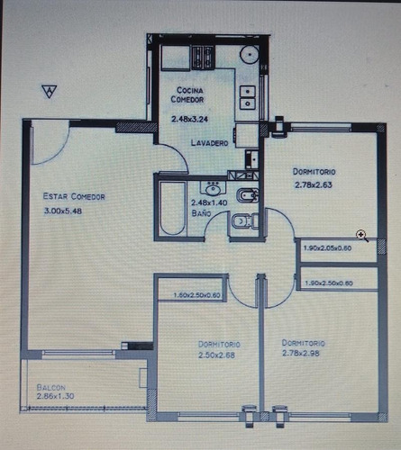 Imagen 11 de 16 de Departamento - Altos De San Fernando
