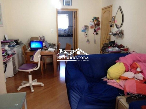 Imagem 7 de 12 de Apartamento Condomínio Venda No Bairro Vila Esperança, 3 Dorm. C/1 Suíte - 2 Vagas - 78 M² - 738