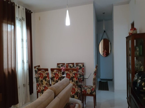 Imagem 5 de 19 de Casa - Ca00251 - 1698784