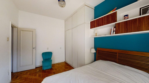 Imagem 22 de 23 de Apartamento - Ap00219 - 69488831