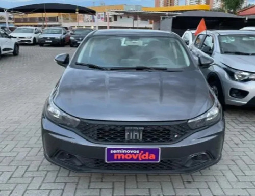 Fiat Argo Drive 1.0 (Flex)