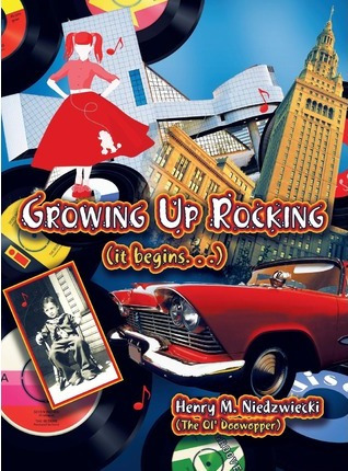 Growing Up Rocking (it Begins. . .)