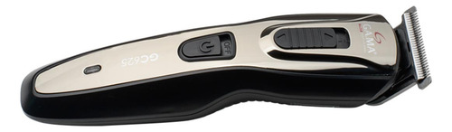 Corta Pelo Y Barba Gama 10 Accesorios Gc625 + Base De Carga