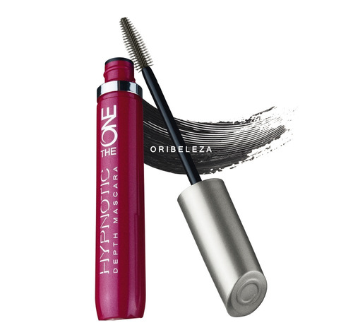 Mascara Para Pestañas Hyptonic Oriflame Cod. 32435