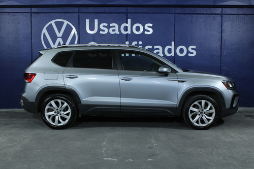 Volkswagen Taos 1.4 Tsi Comfortline At
