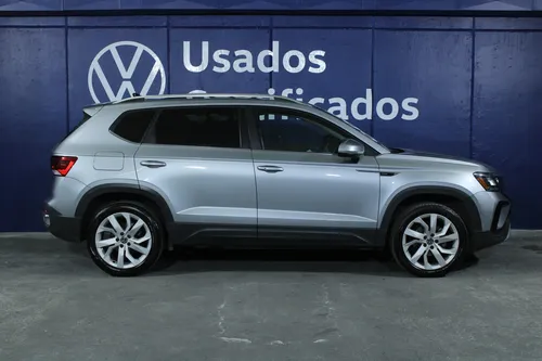 Volkswagen Taos 1.4 Tsi Comfortline At